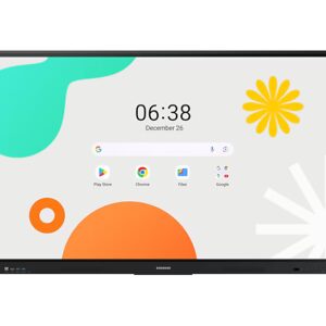 Interactive Display