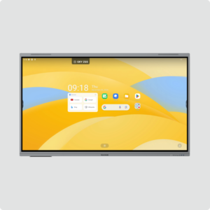 Maxhub Educational Series